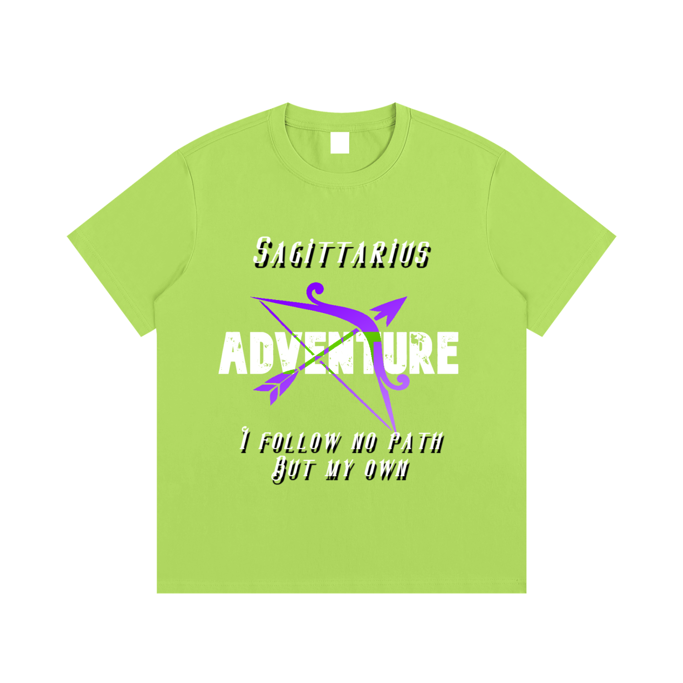 Sagittarius T-Shirt