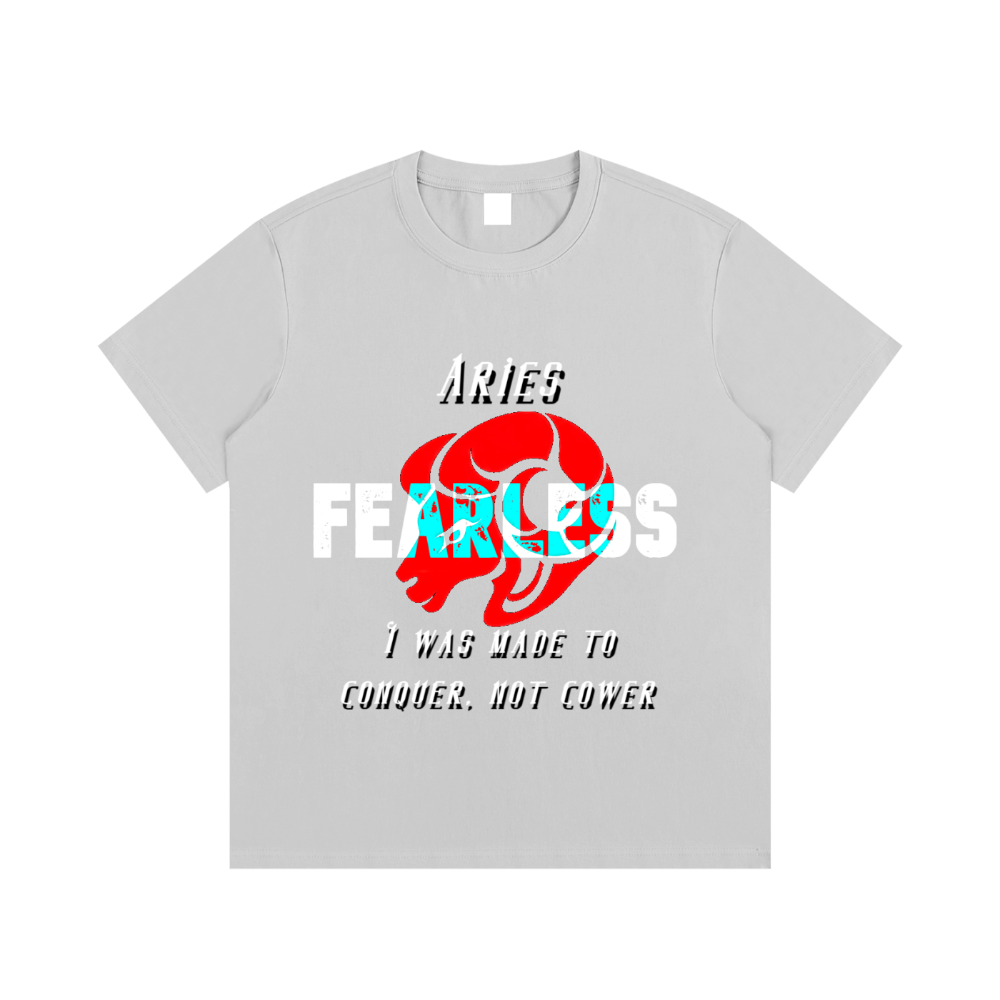 Aries T-Shirt
