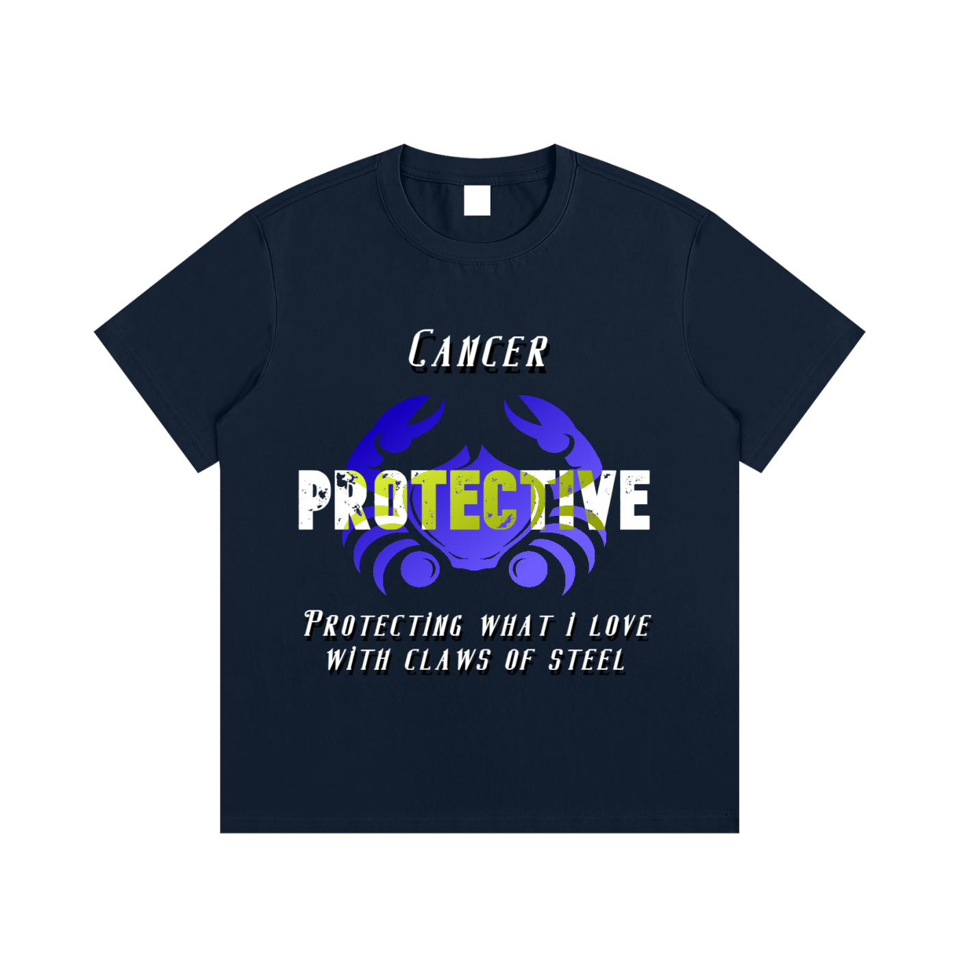 Cancer T-Shirt