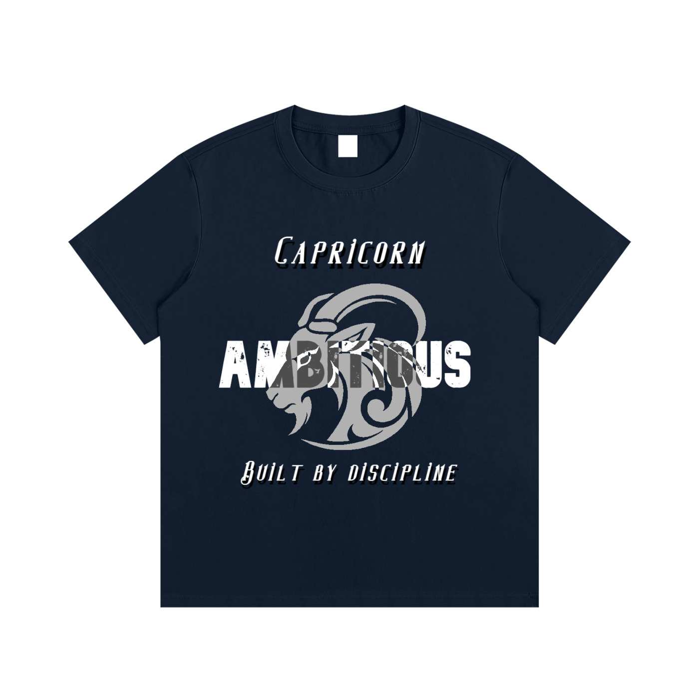 Capricorn T-Shirt