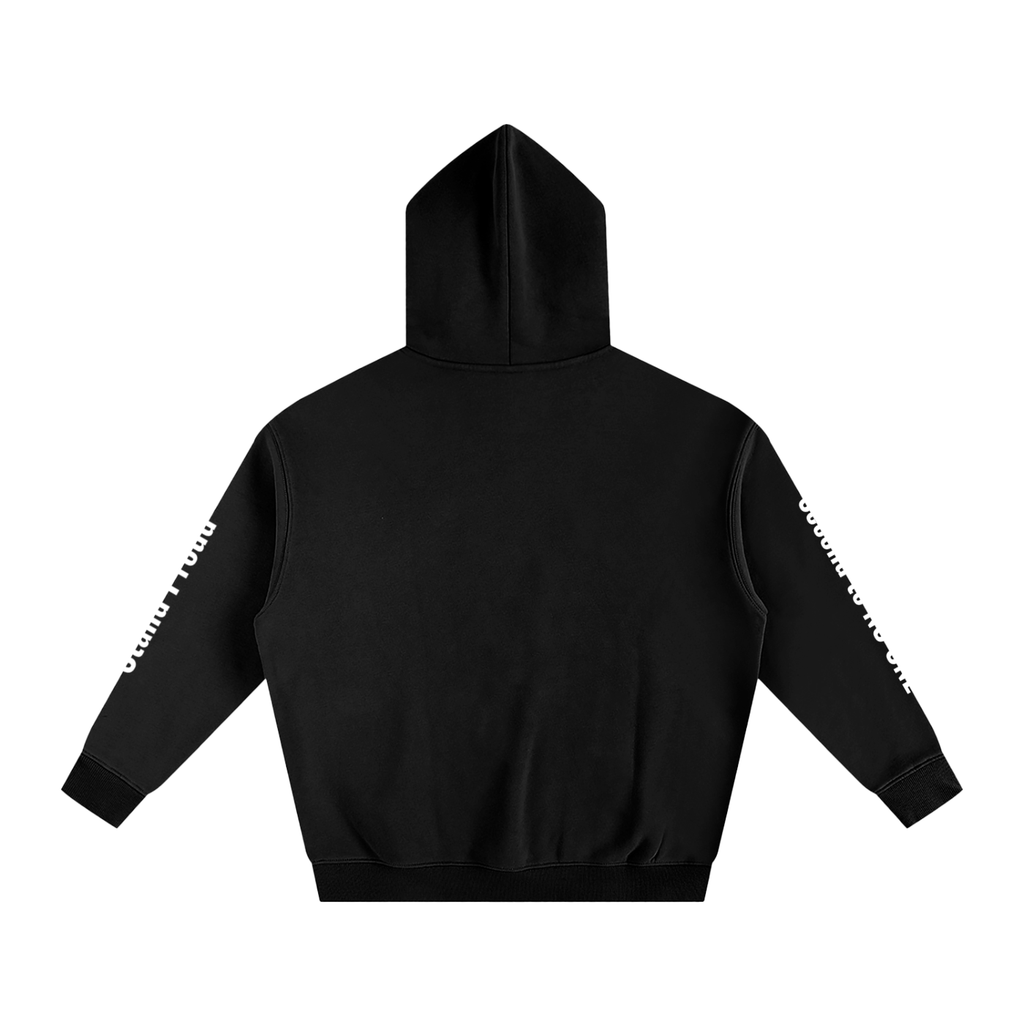 Leo Hoodie