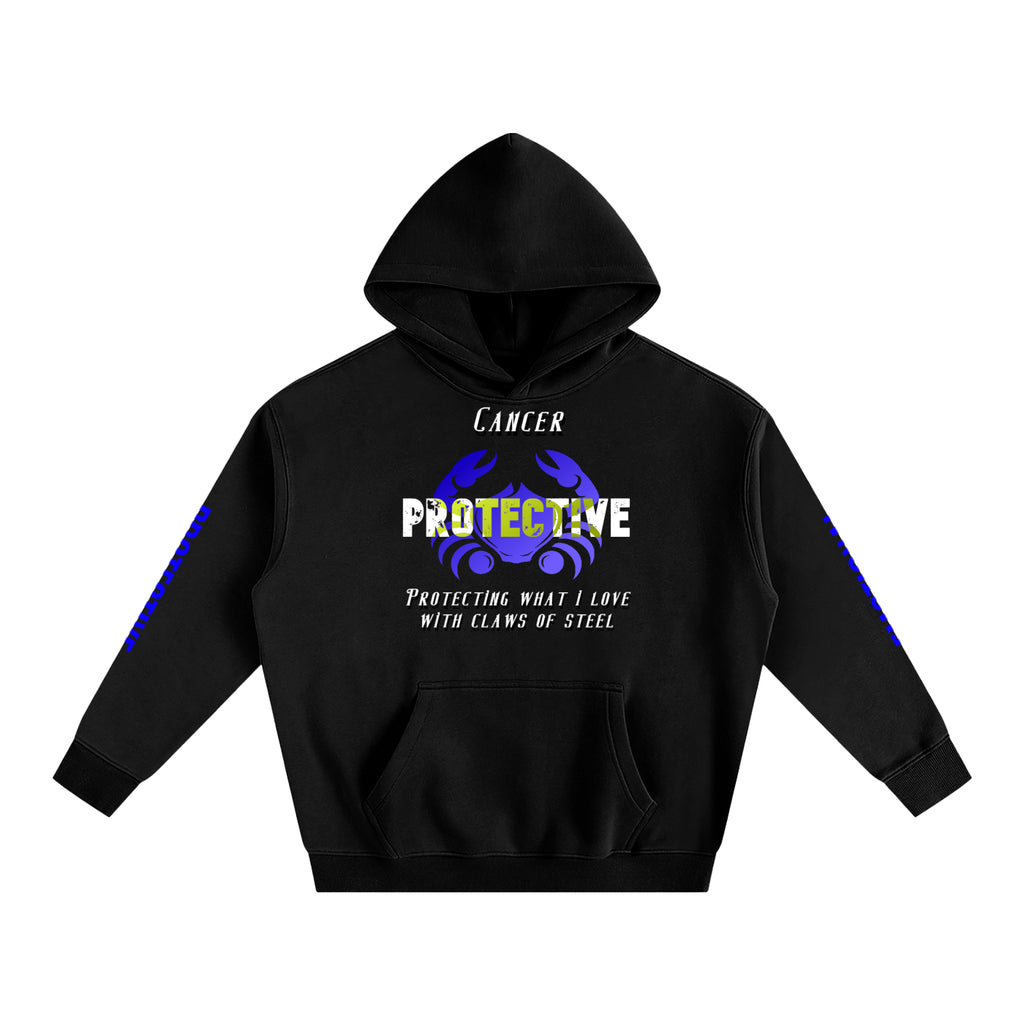 Cancer Hoodie