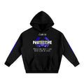 Cancer Hoodie