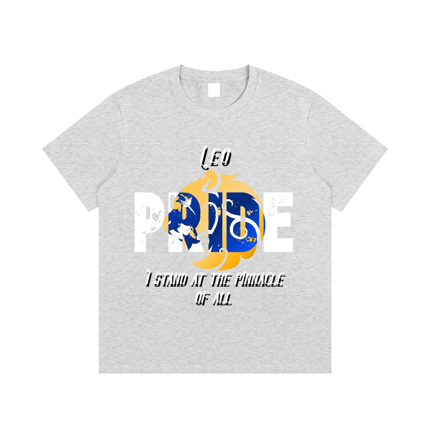 Leo T-Shirt