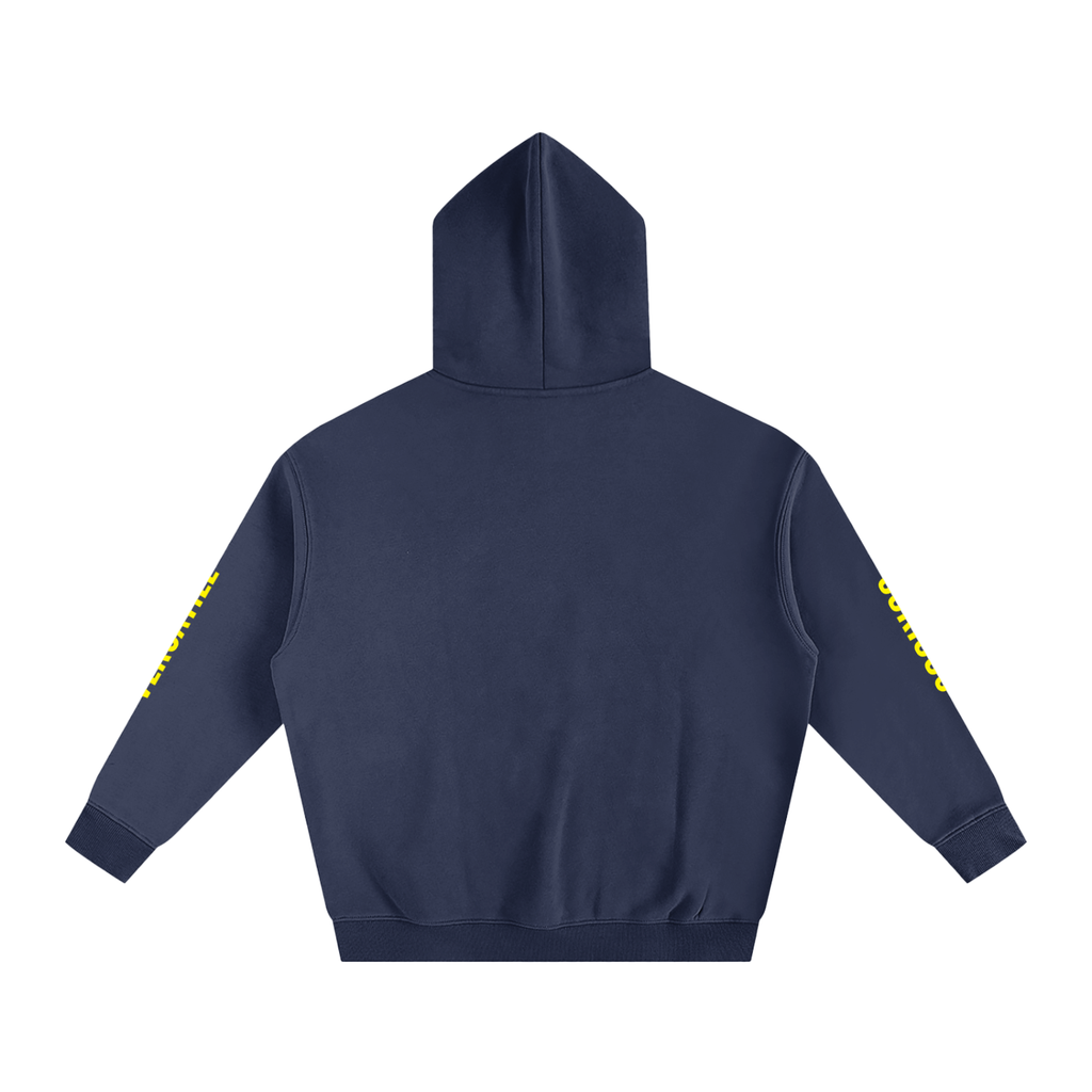 Gemini Hoodie