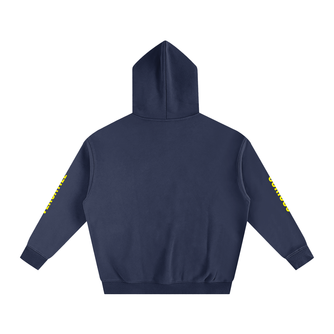 Gemini Hoodie