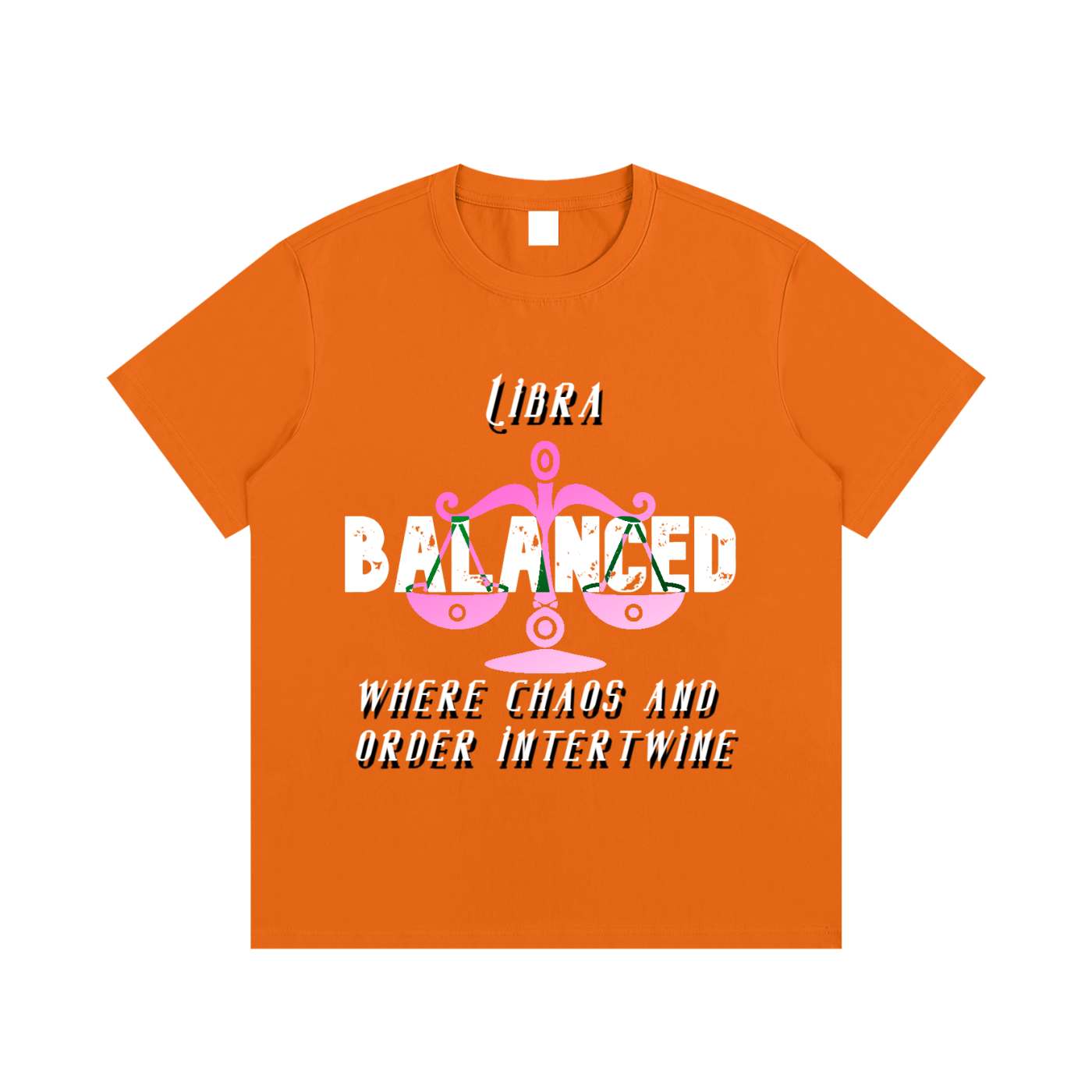 Libra T-Shirt