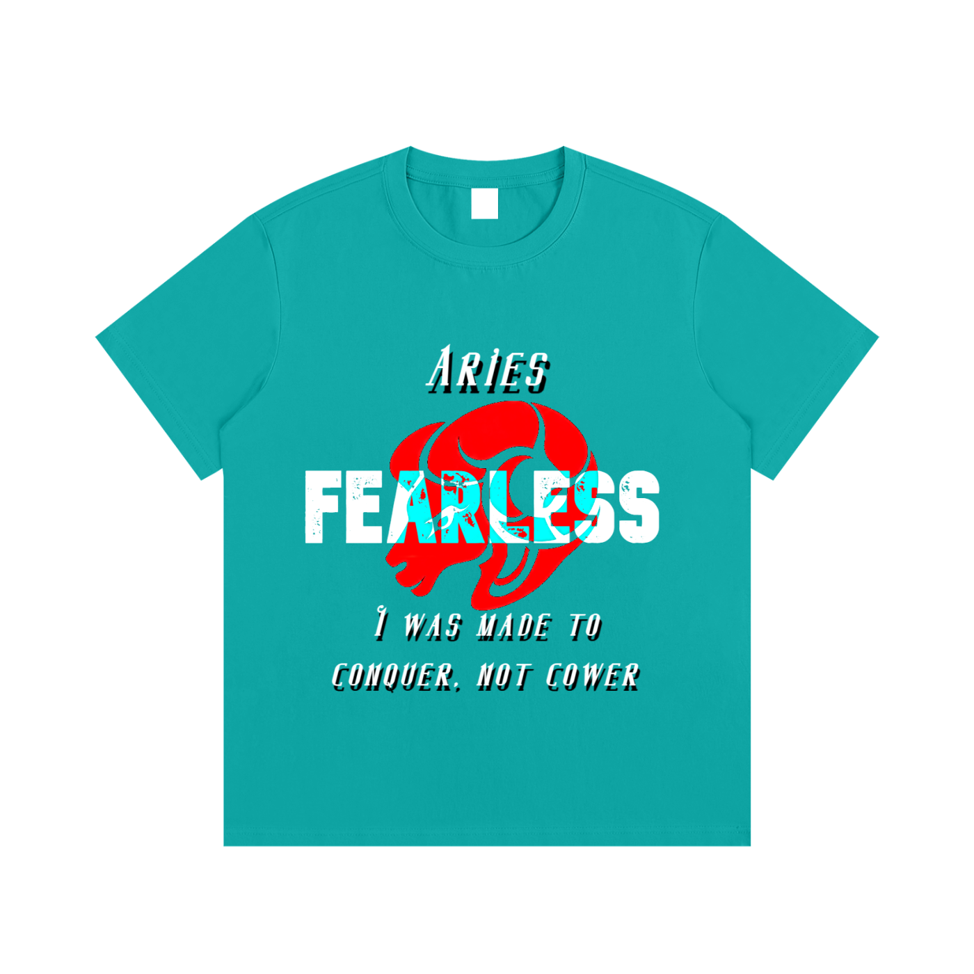 Aries T-Shirt