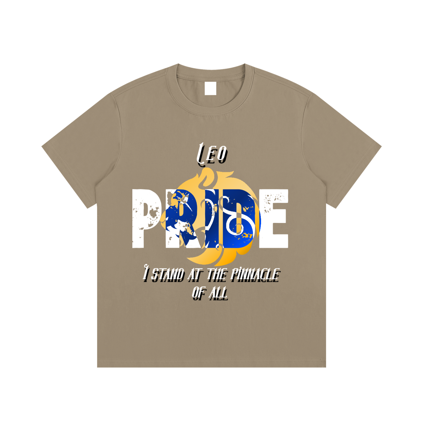 Leo T-Shirt