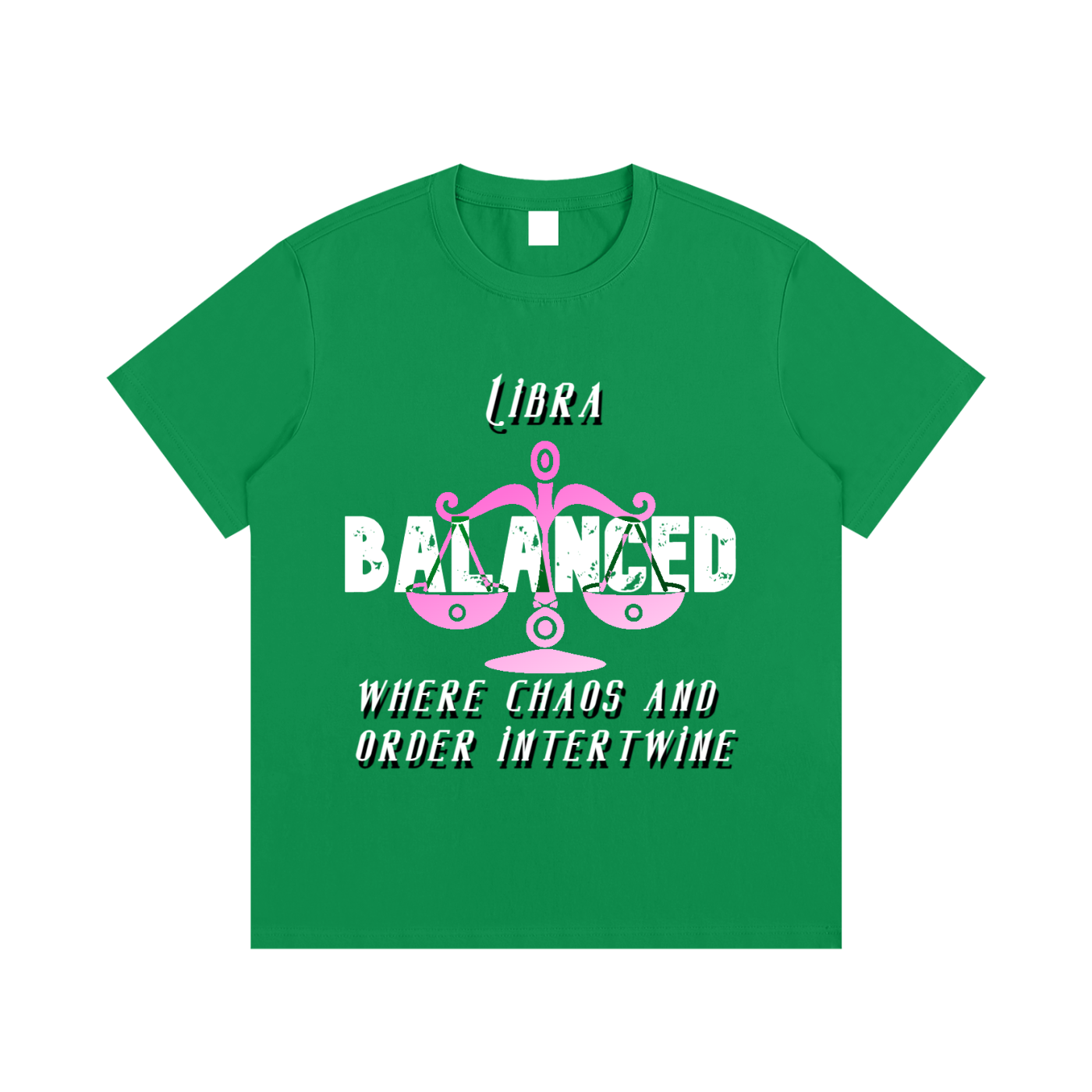 Libra T-Shirt