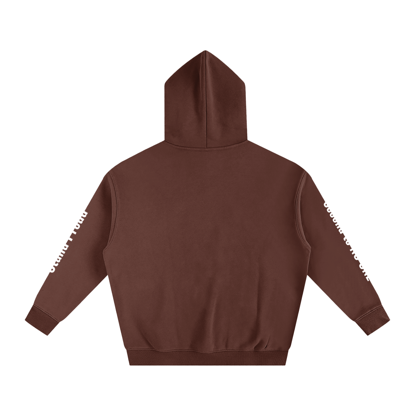 Leo Hoodie