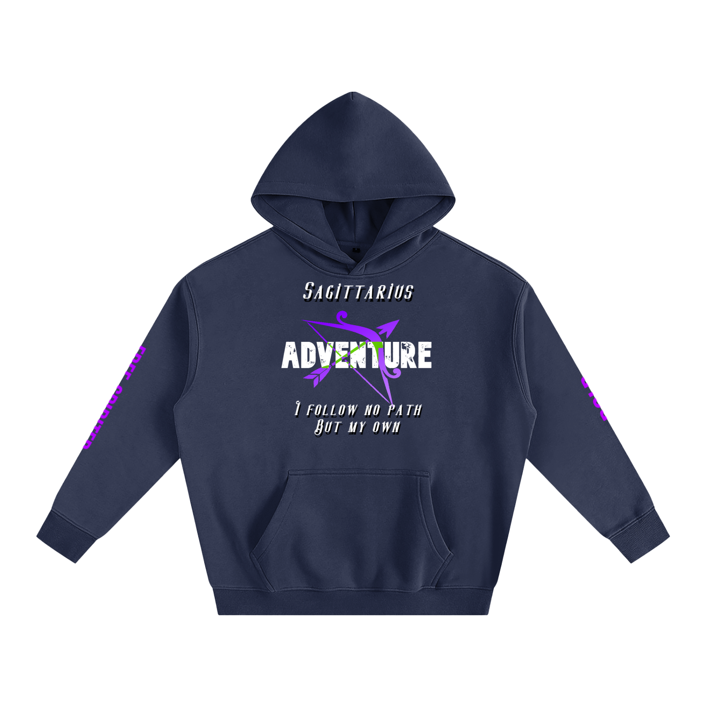 Sagittarius Hoodie