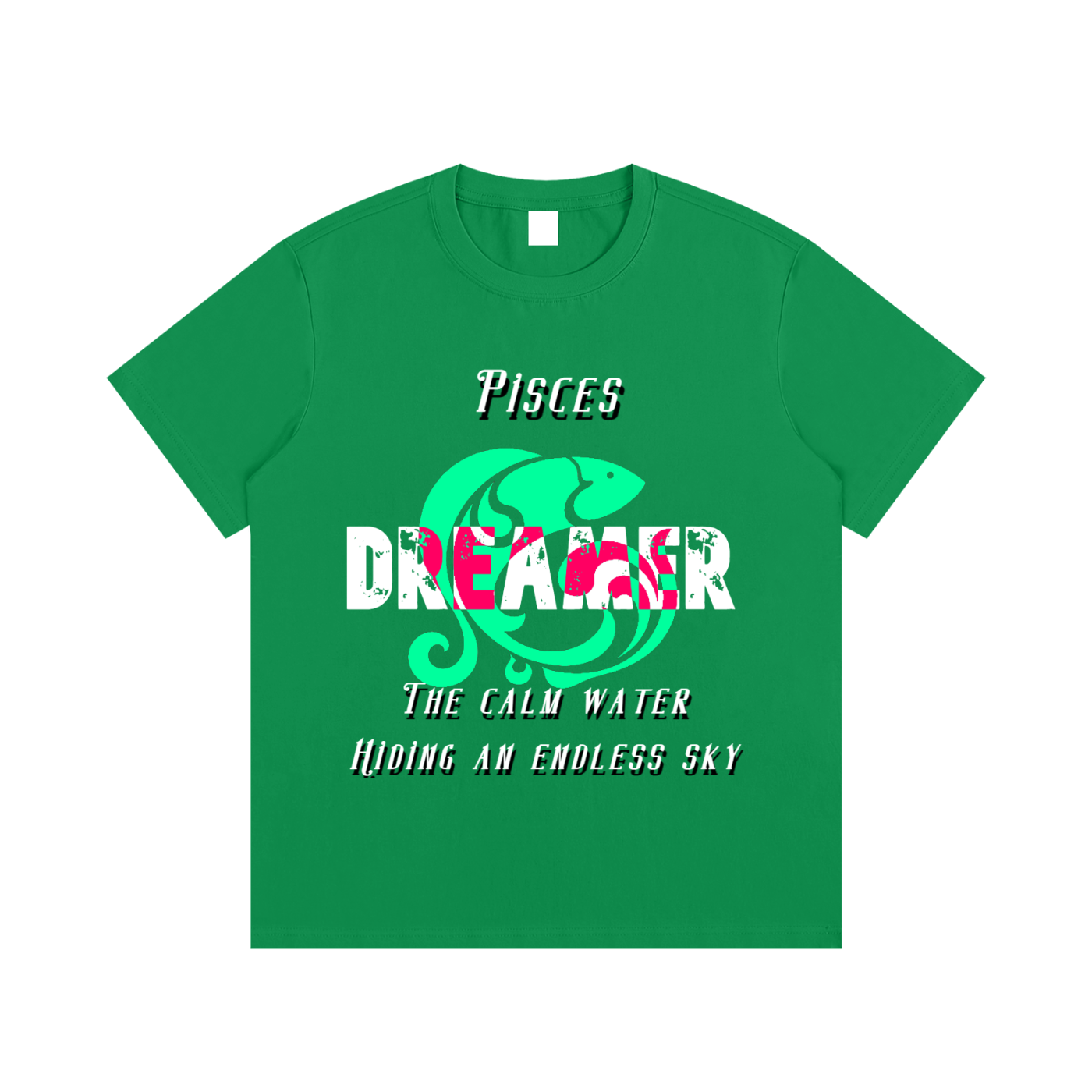 Pisces T-Shirt