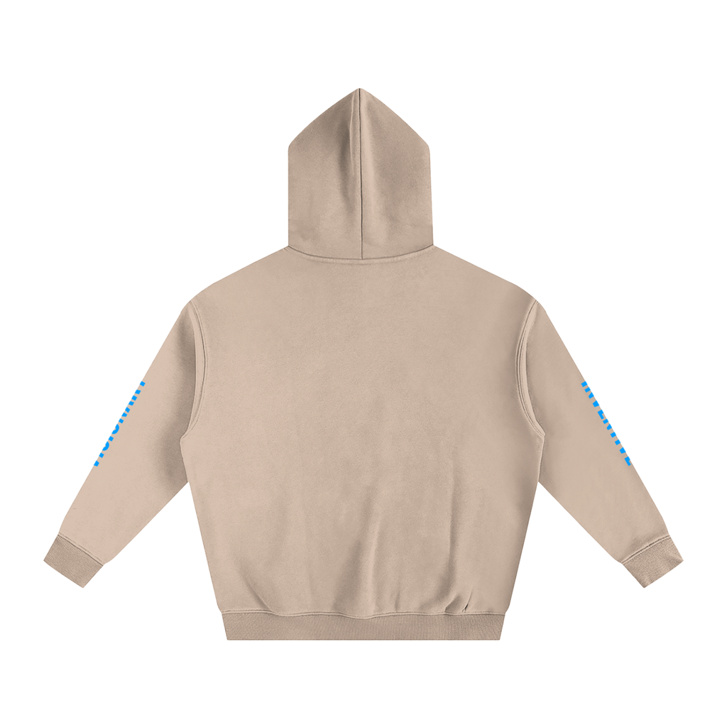 Aquarius Hoodie