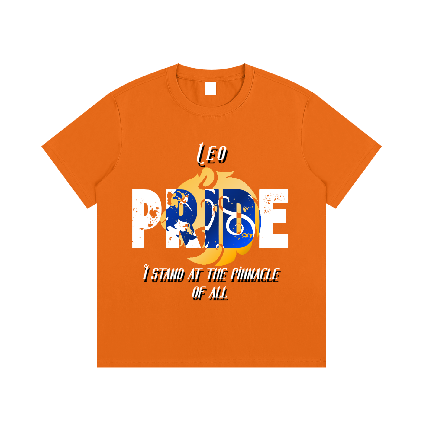 Leo T-Shirt