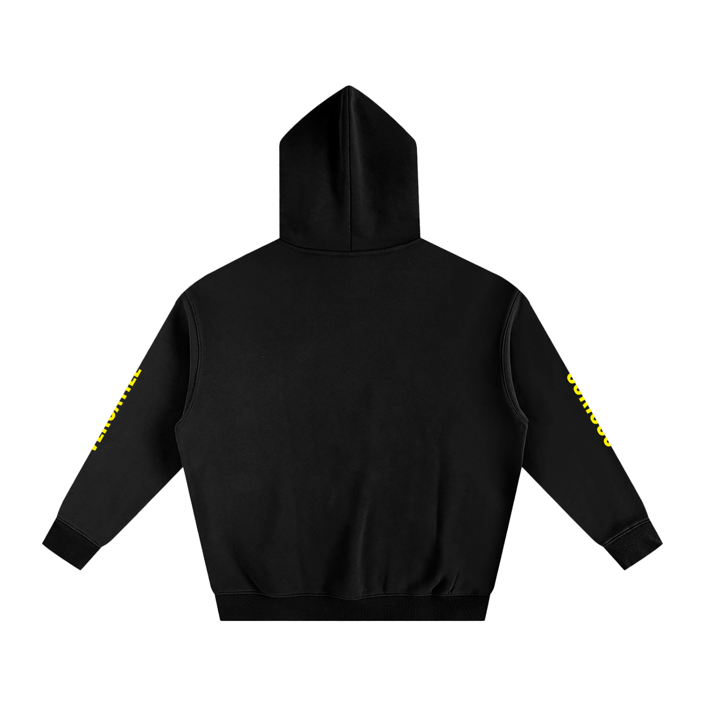 Gemini Hoodie