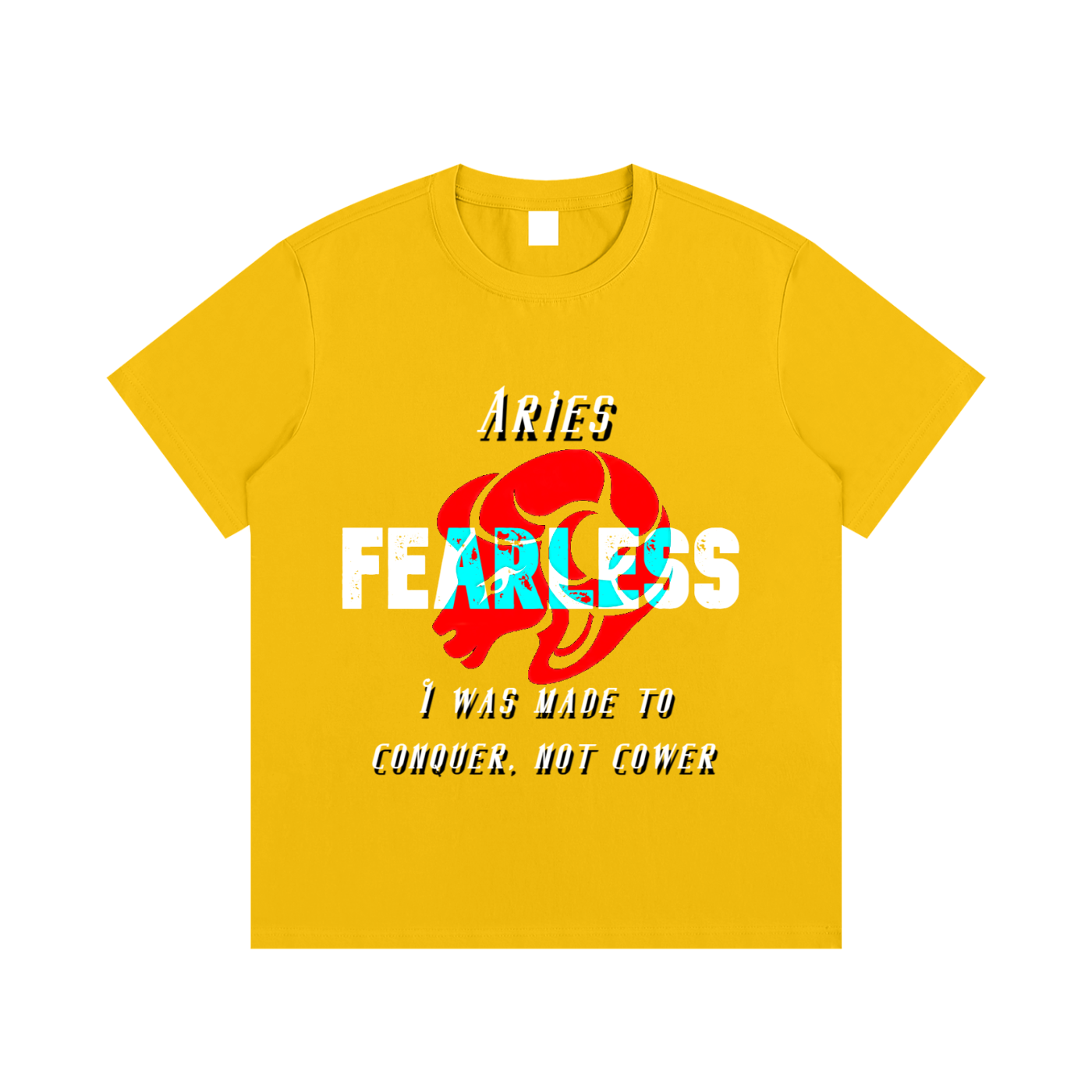 Aries T-Shirt