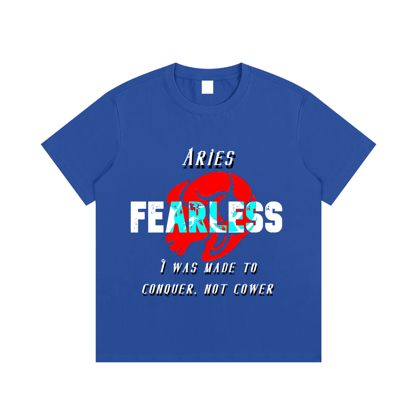 Aries T-Shirt
