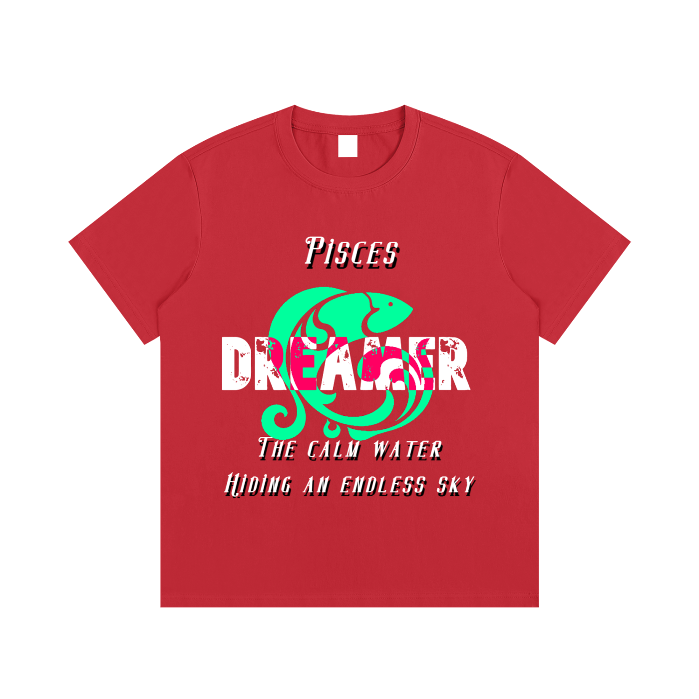 Pisces T-Shirt