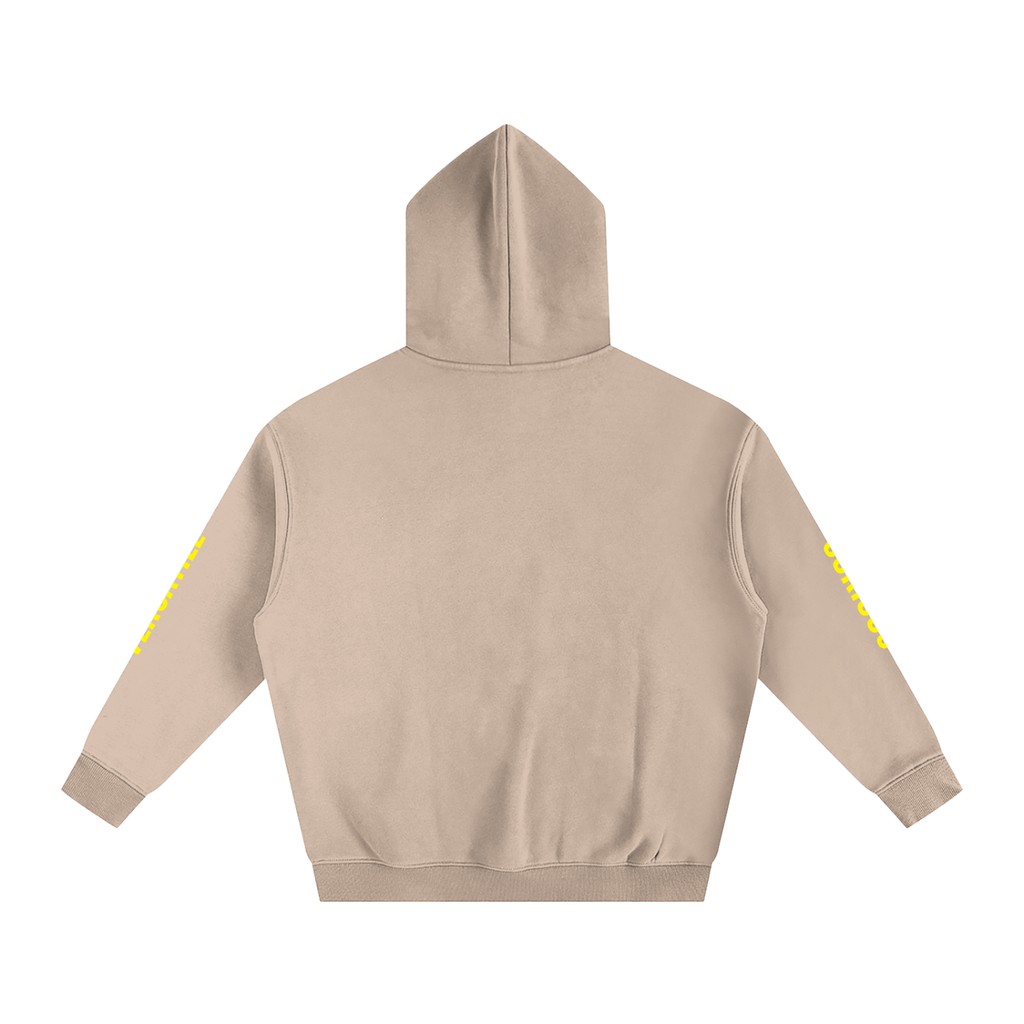 Gemini Hoodie
