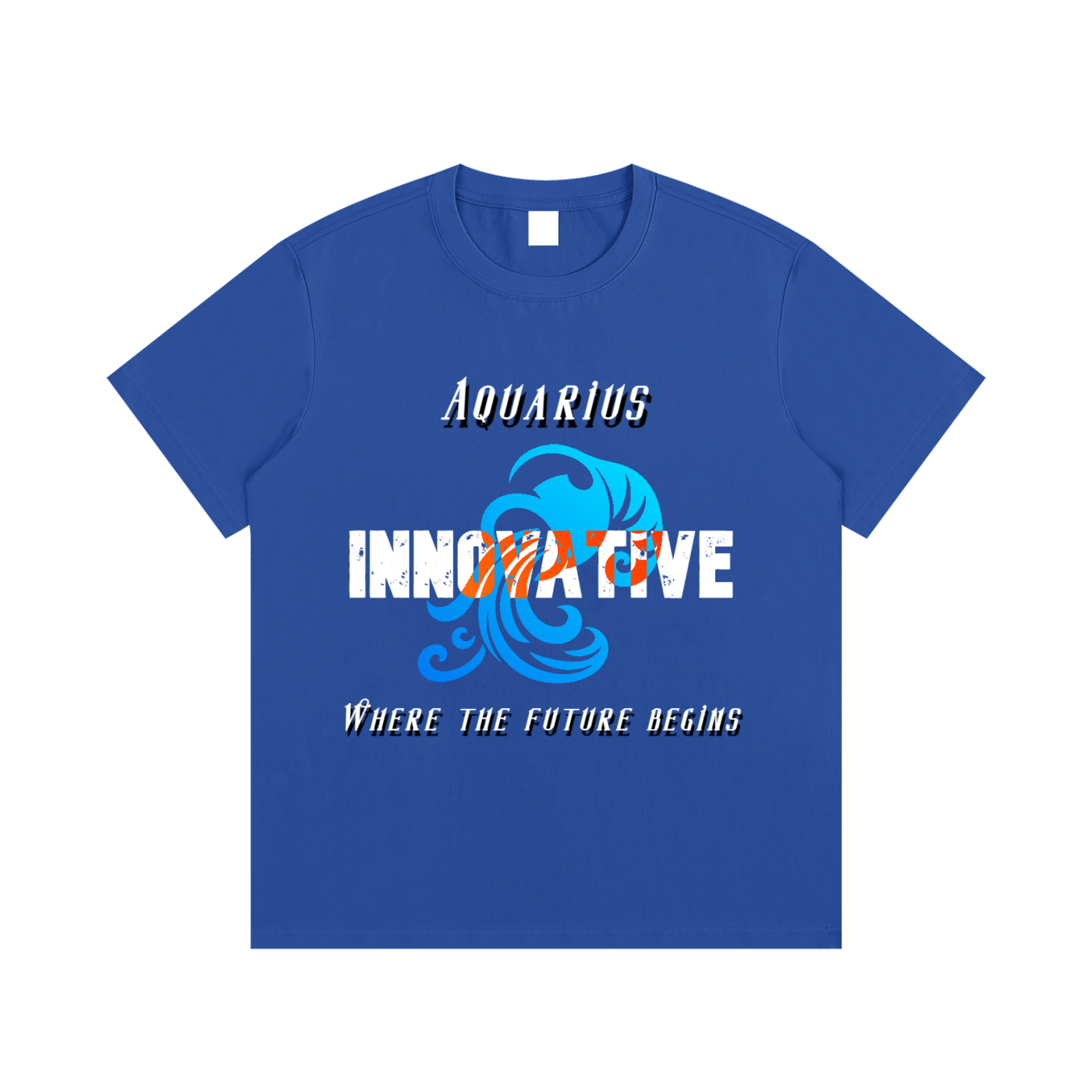 Aquarius T-Shirt