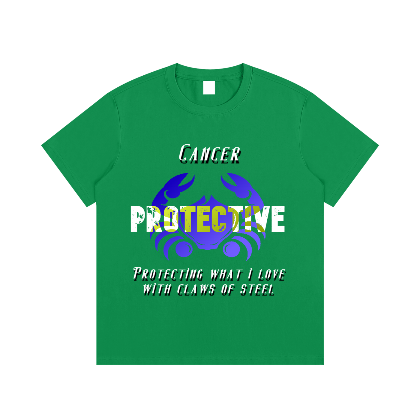 Cancer T-Shirt