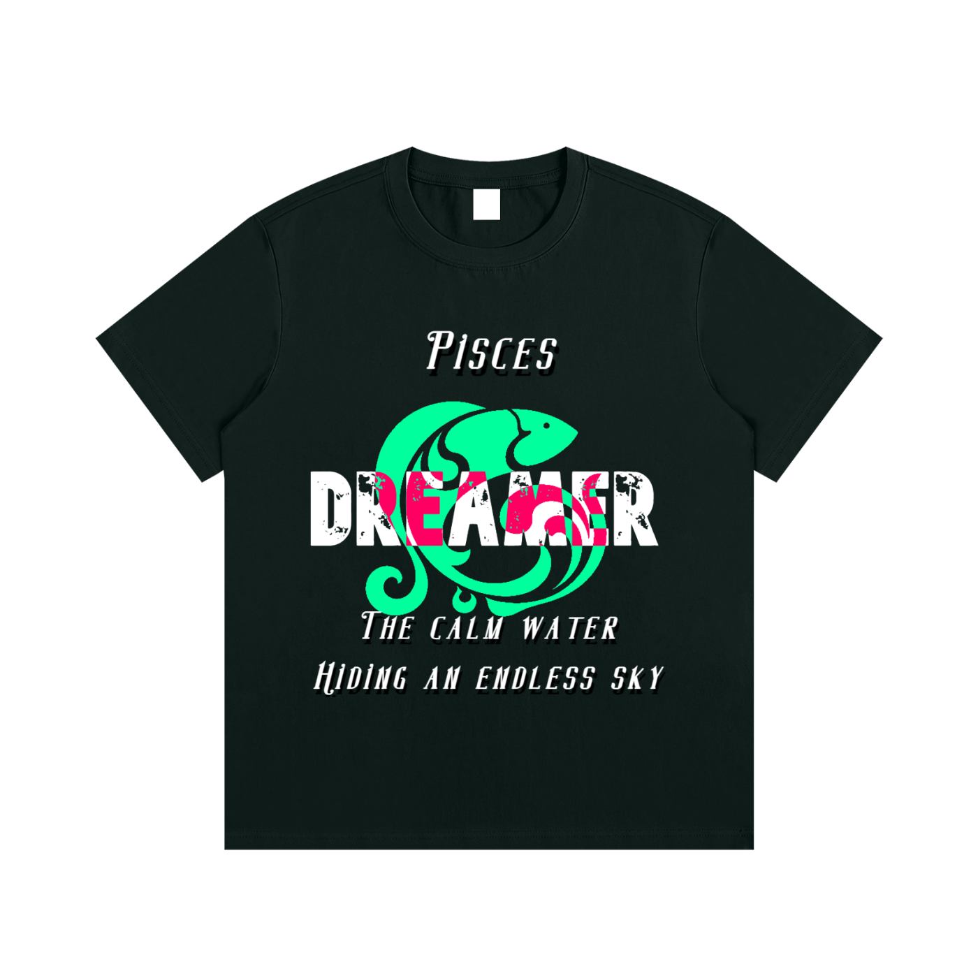Pisces T-Shirt