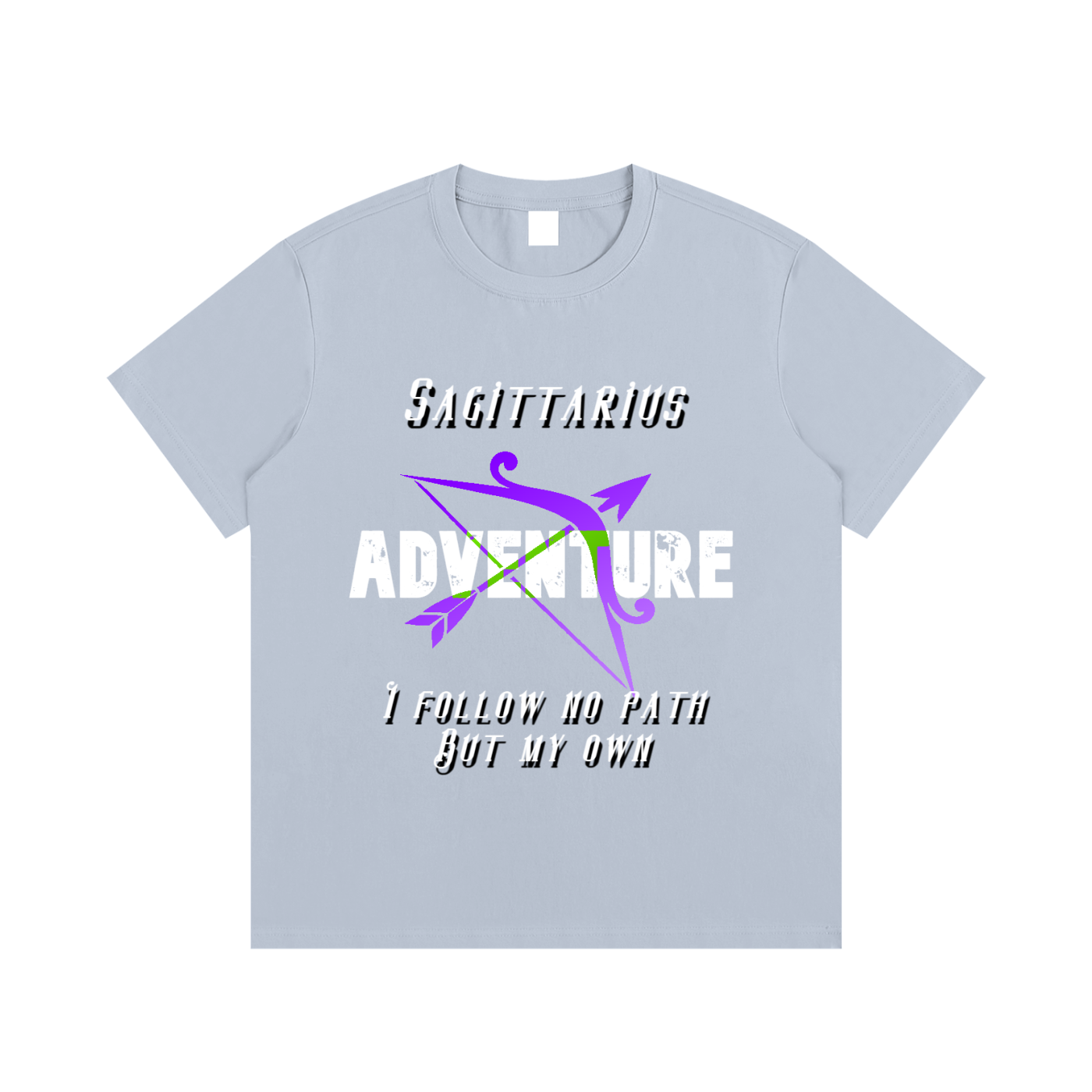 Sagittarius T-Shirt