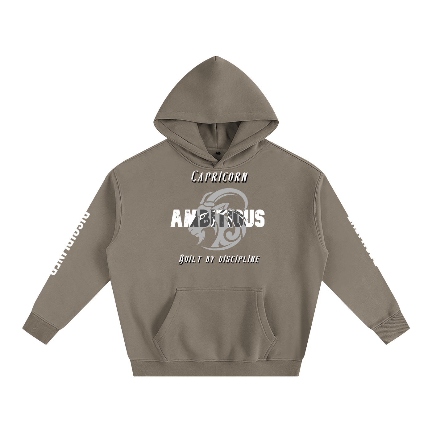 Capricorn Hoodie