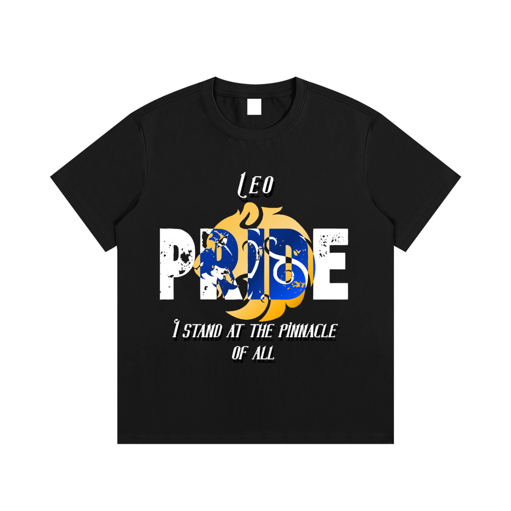 Leo T-Shirt
