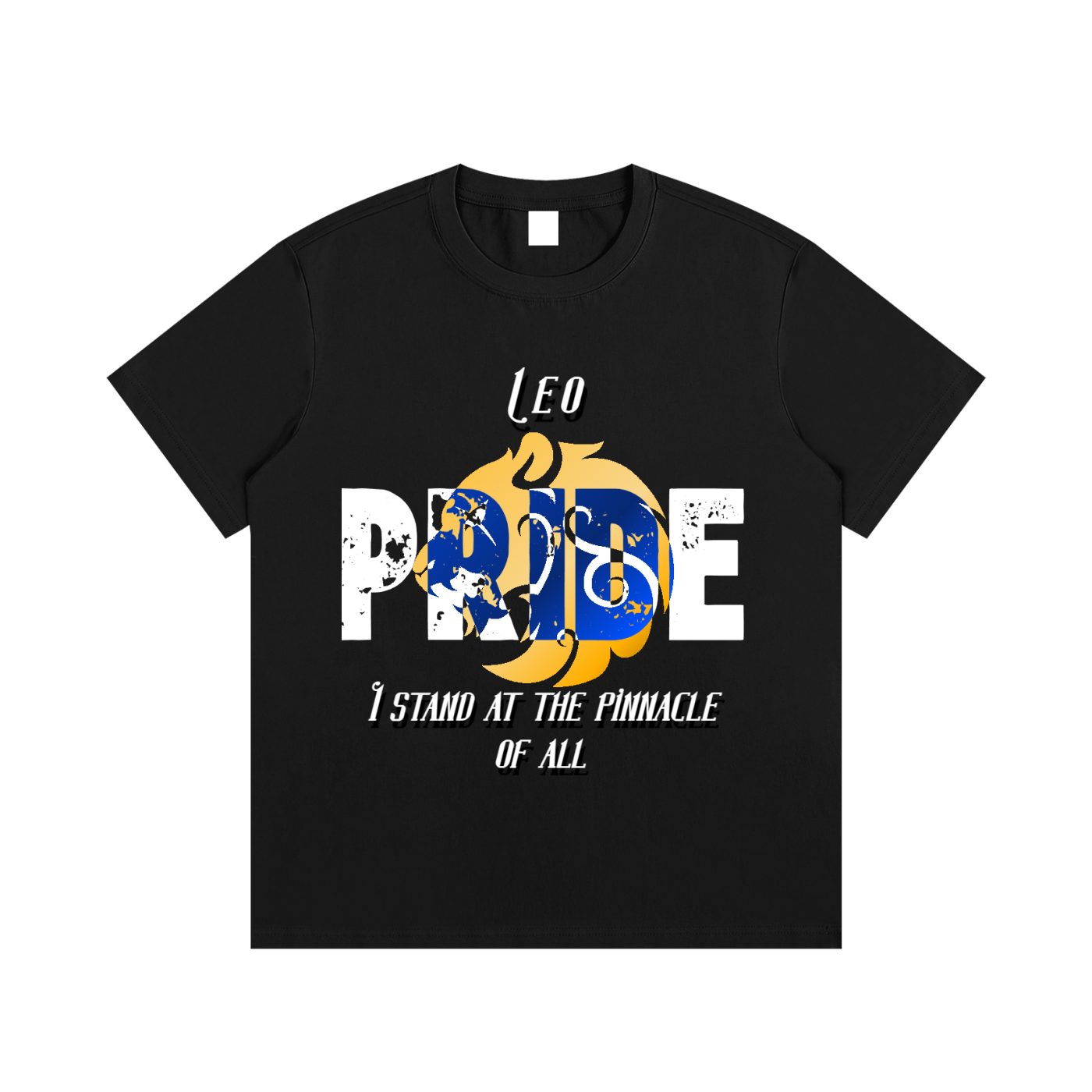 Leo T-Shirt