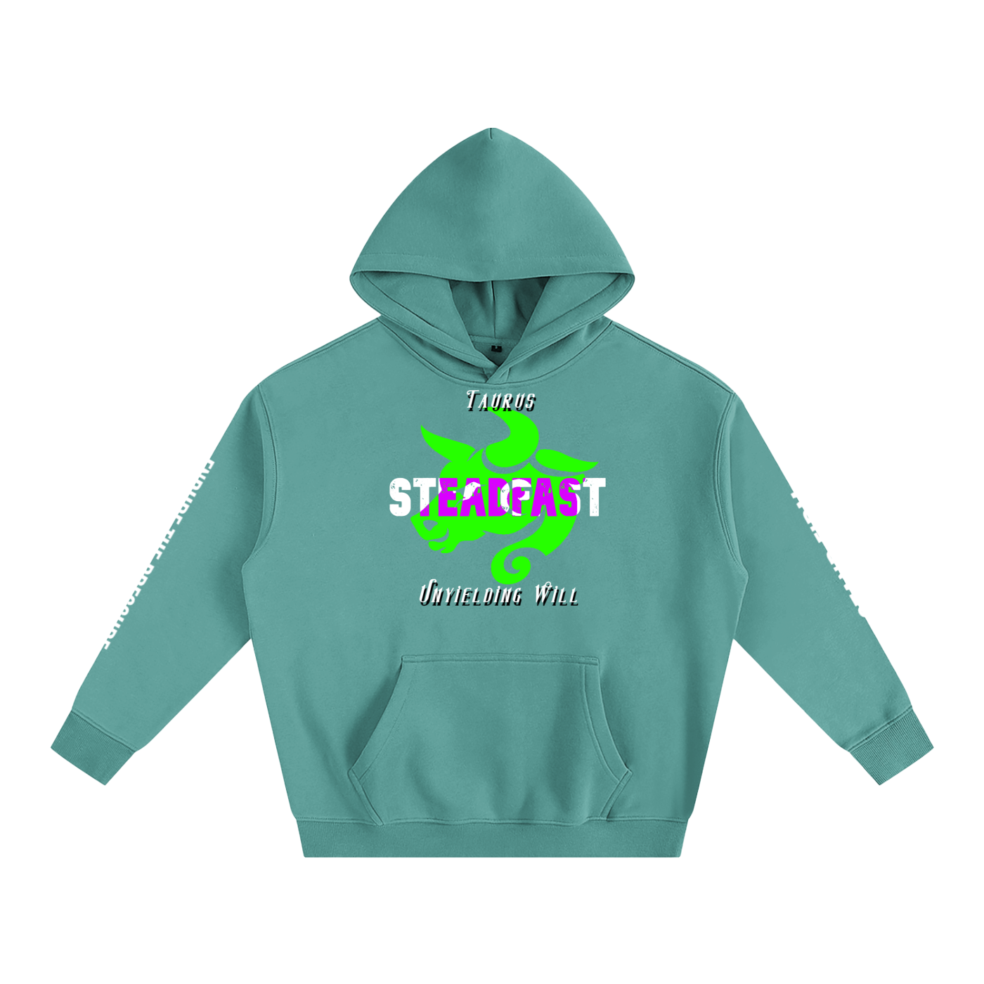 Taurus Hoodie