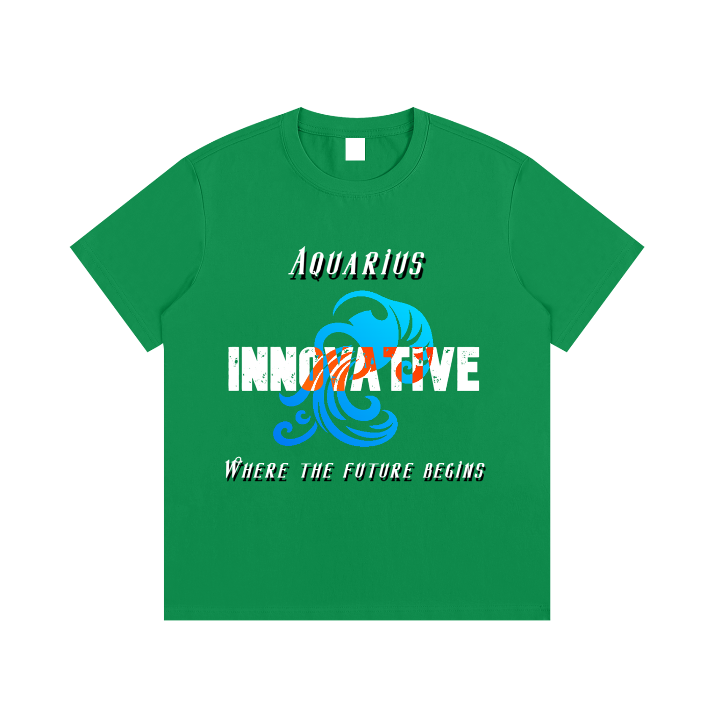 Aquarius T-Shirt