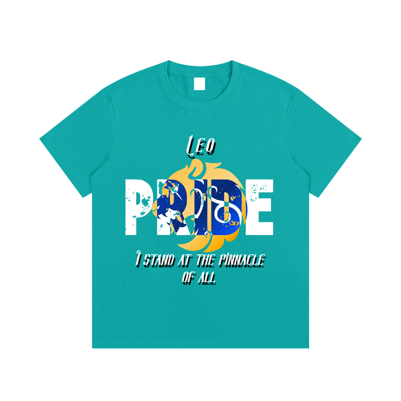 Leo T-Shirt