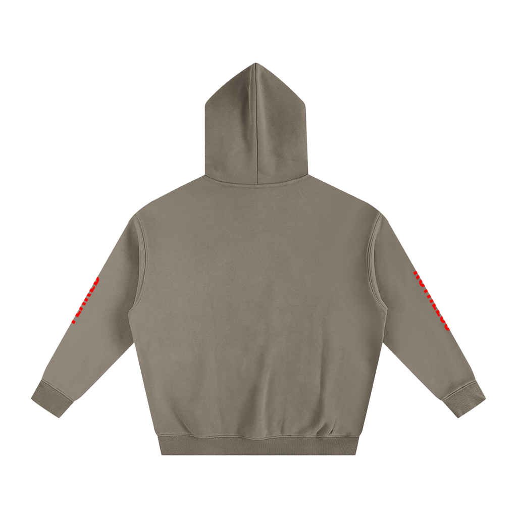 Scorpio Hoodie
