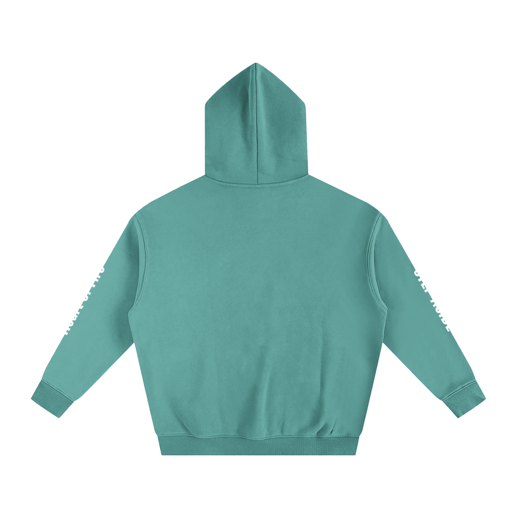 Aries Hoodie