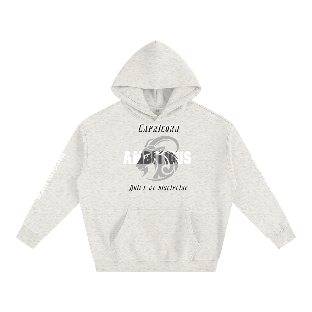 Capricorn Hoodie