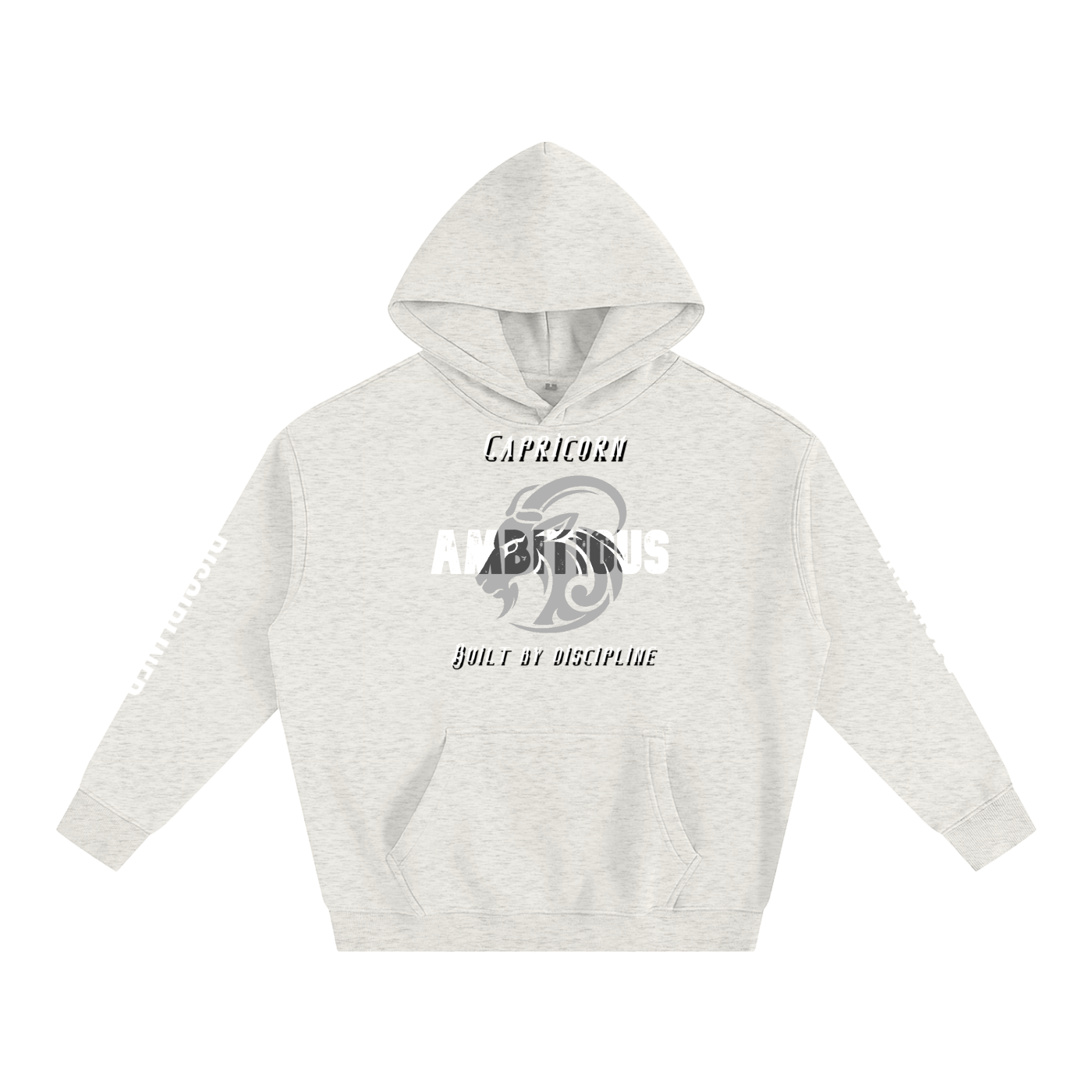 Capricorn Hoodie