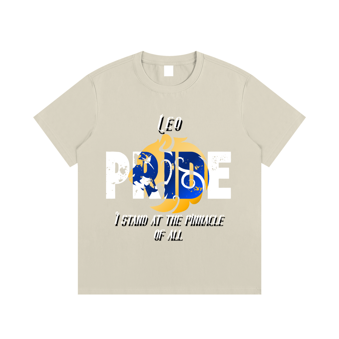 Leo T-Shirt