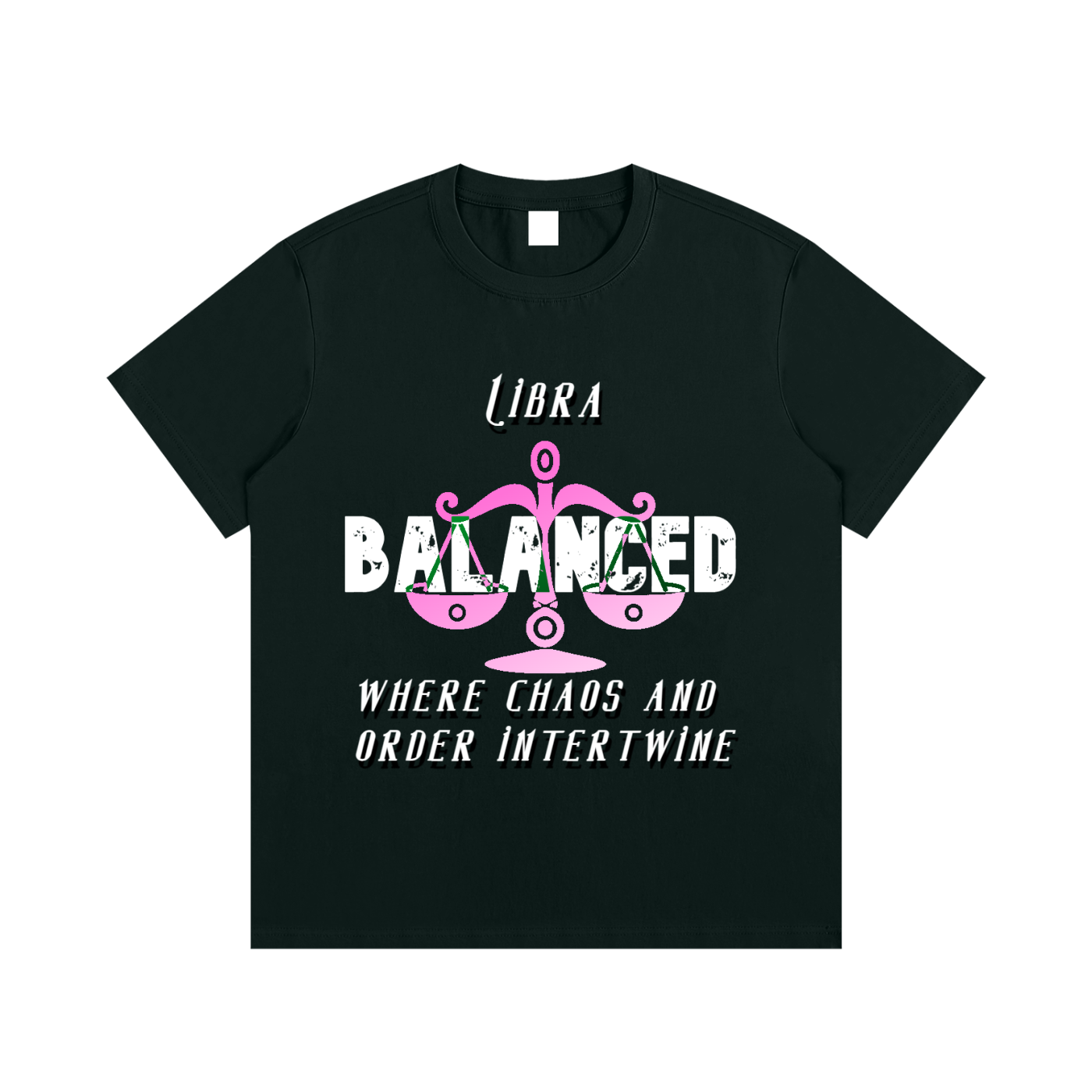 Libra T-Shirt
