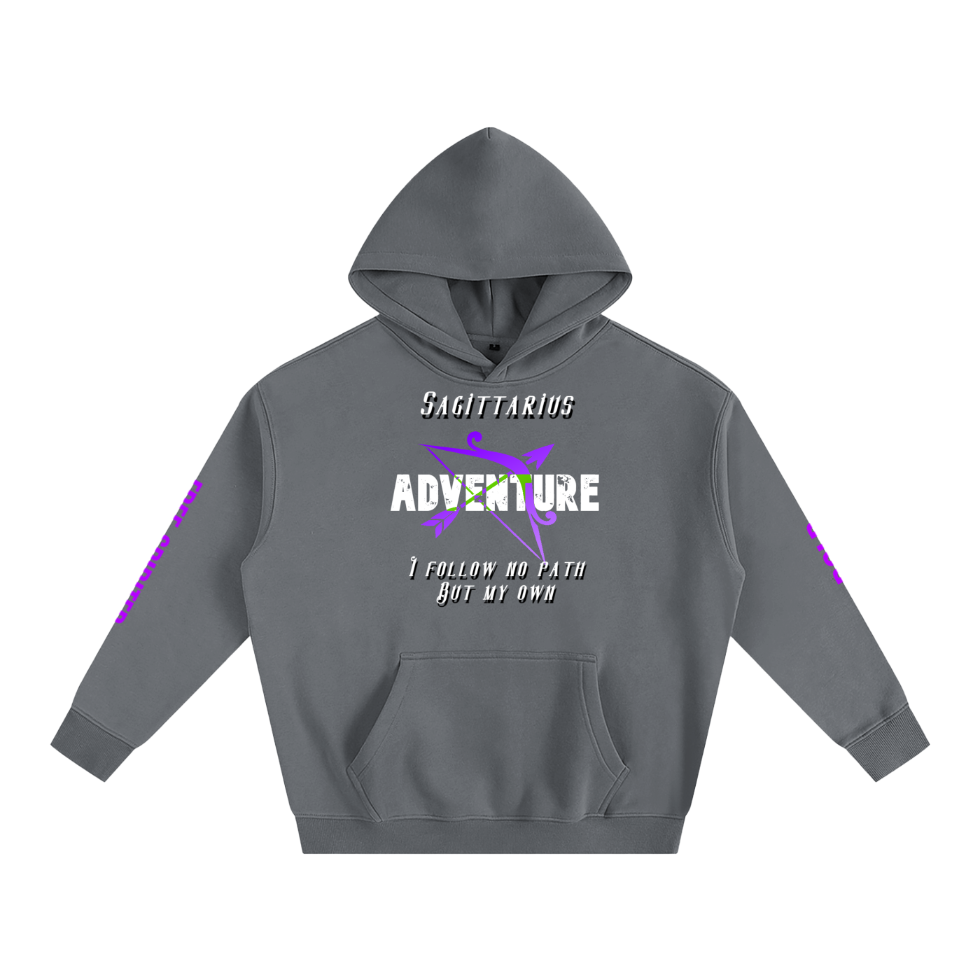 Sagittarius Hoodie