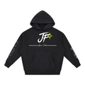 JadeFlow Impact Edition Hoodie
